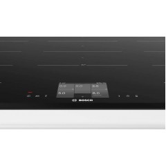 Bosch PXX995KX5E Smart Επαγωγική Εστία Αυτόνομη με Λειτουργία Κλειδώματος 91.6x52.7εκ. Bosch PXX995KX5E Smart Επαγωγική Εστία Αυτόνομη με Λειτουργία Κλειδώματος 91.6x52.7εκ.